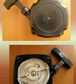 Behúzó komplett TL43N ALKO, STRAUS STB. (kínai) FŰKASZÁK